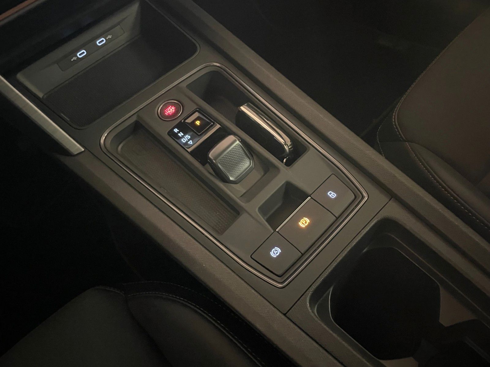 Cupra Formentor 1.5 TSi - Samsaru's Car Outlet