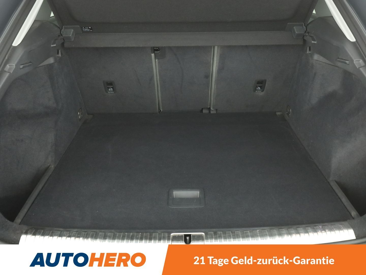 Audi Q3 40 TDI quattro advanced - Samsaru's Car Outlet