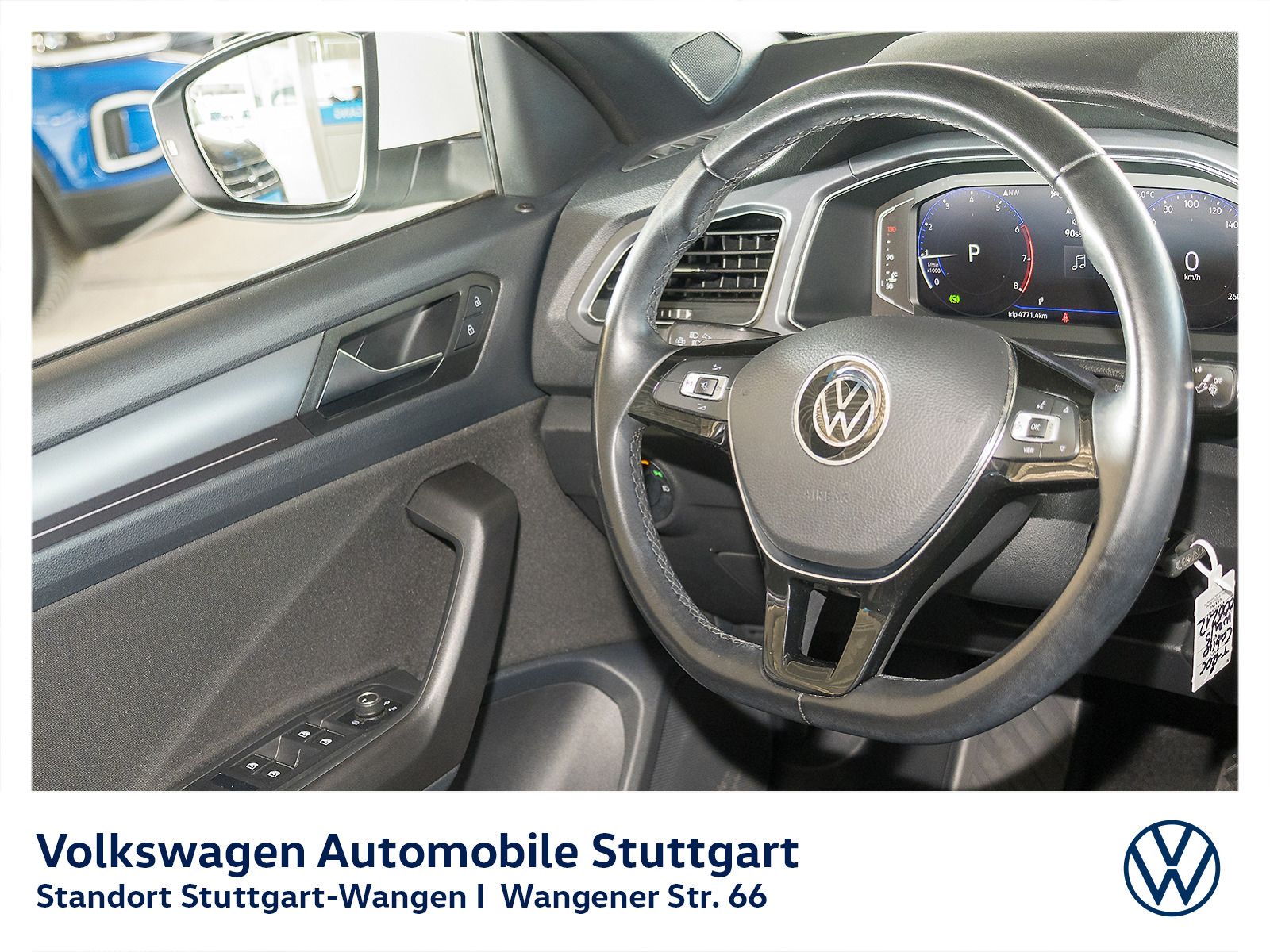 Volkswagen T-Roc Cabriolet Style 1.5 TSI DSG - Samsaru's Car Outlet