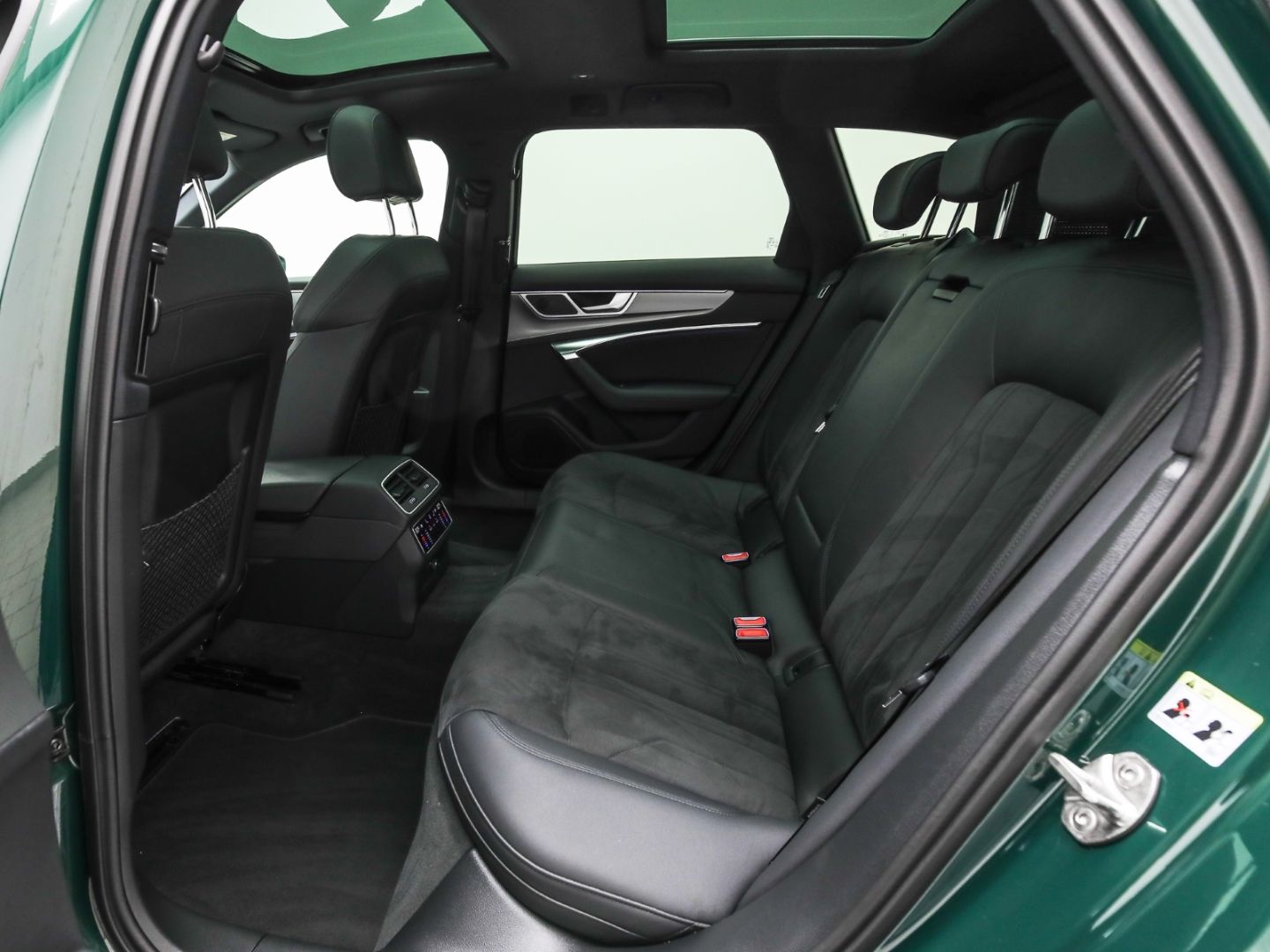Audi A6 allroad 50 TDI quattro - Samsaru's Car Outlet