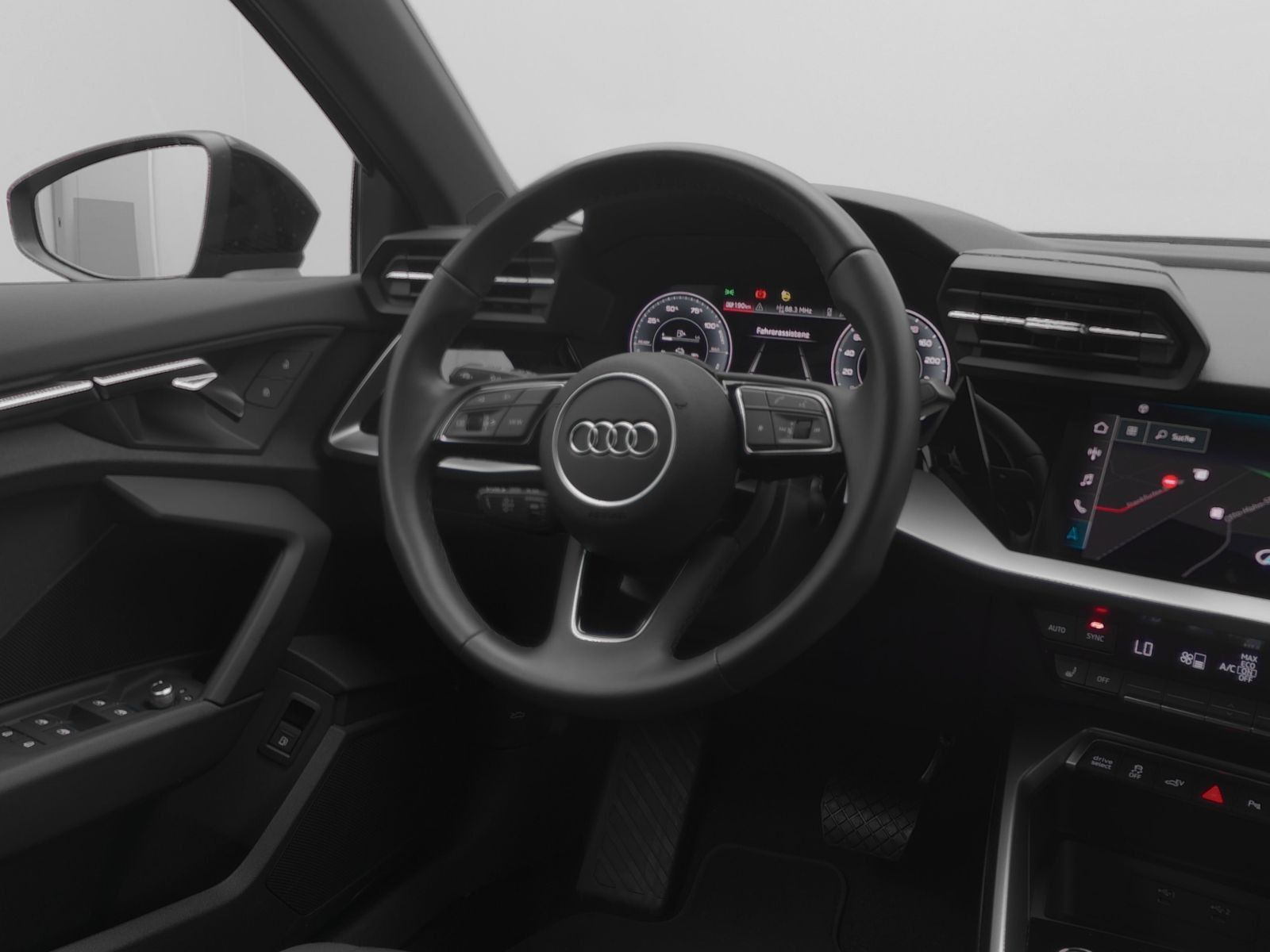 Audi A3 Sportback 40 TFSIe S tronic *VIRTUAL*LED*17''