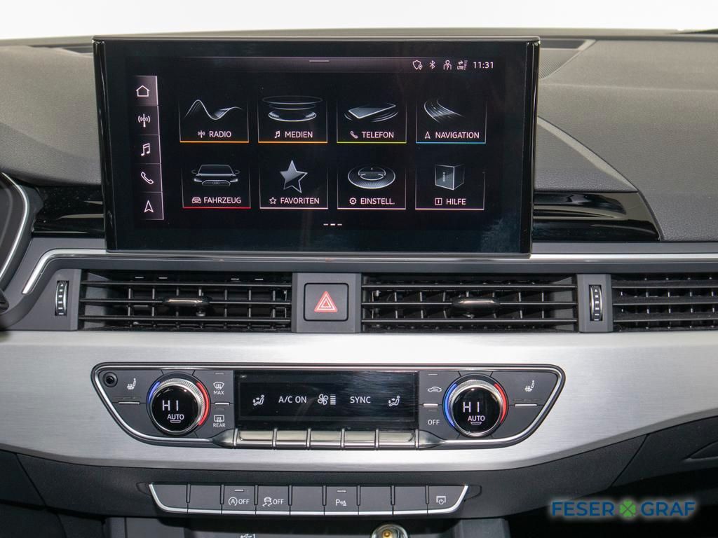 Audi A4 Avant 35 TDI S tronic Plus - Samsaru's Car Outlet
