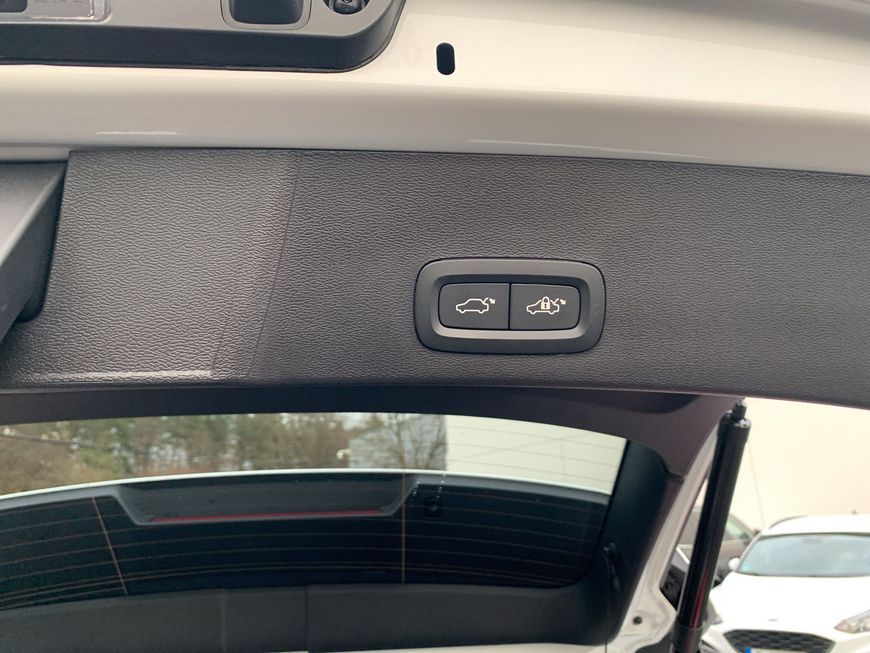 Volvo XC40 B3 B DKG Core