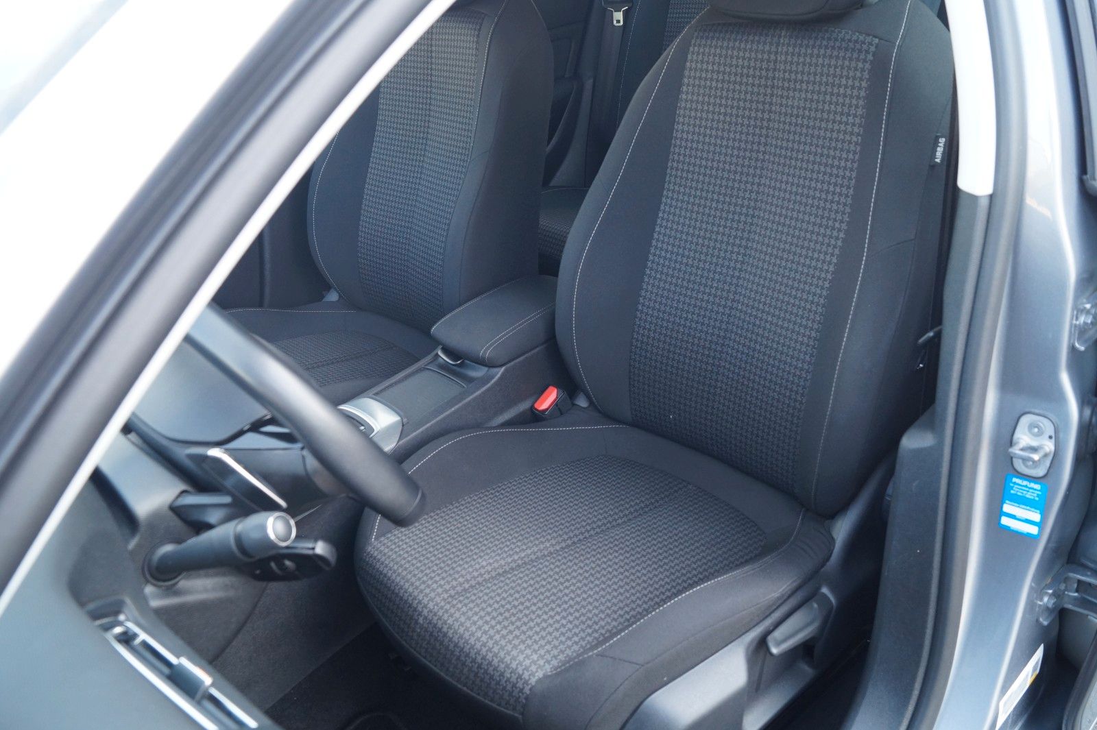 Peugeot 308 SW Active - Samsaru's Car Outlet