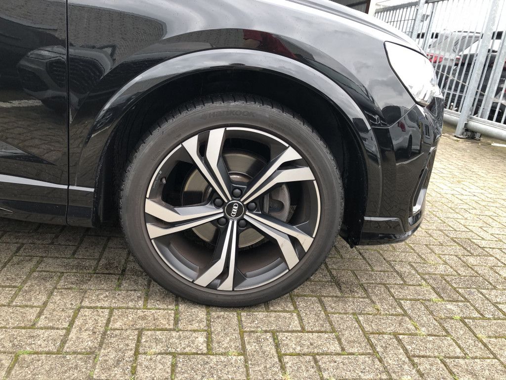 Audi Q3 45 TFSI Sportback S Line - Samsaru's Car Outlet