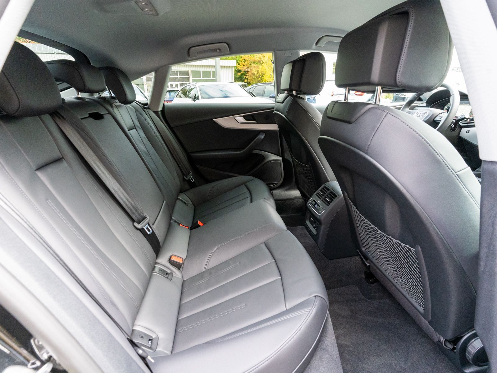 Audi A5 Sportback S line 40TFSI quatt NAVI MATRIX RFK