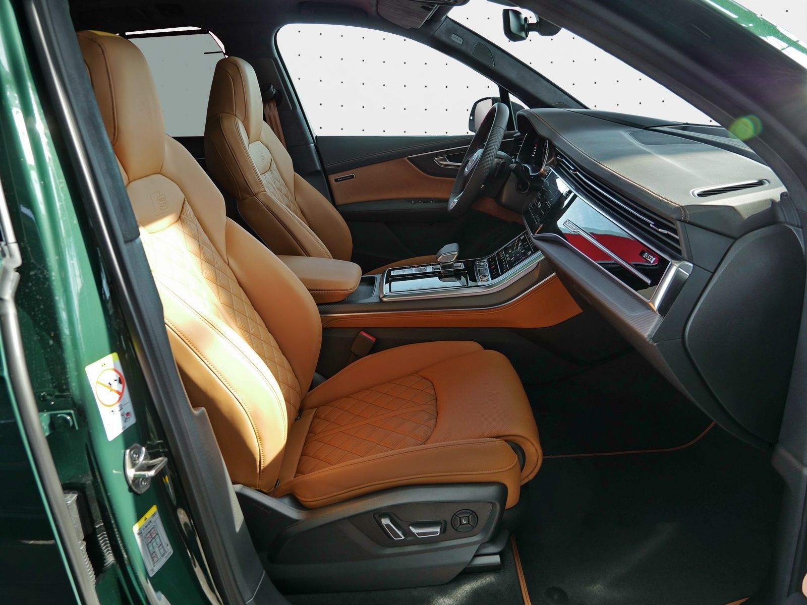 Audi Q7 SUV S line 50TDI qu.*AudiExclusive*7Sitze*AHK