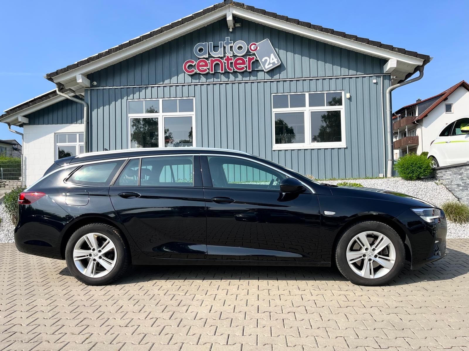 Opel Insignia Sports Tourer - Samsaru's Car Outlet