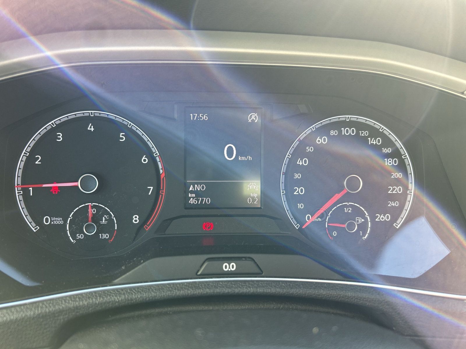 Volkswagen T-Roc 1.0 TSI Style - Samsaru's Car Outlet