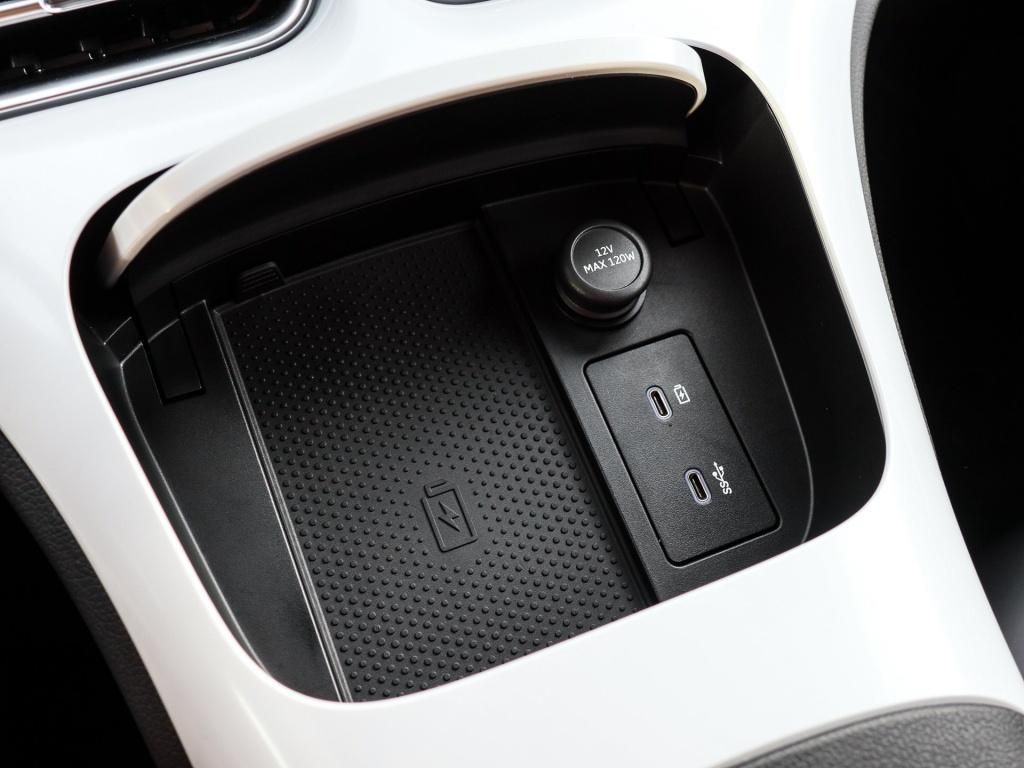 Smart #1 Pulse AWD #Pano#Memo#Distr#Ambi#360°#Head-up
