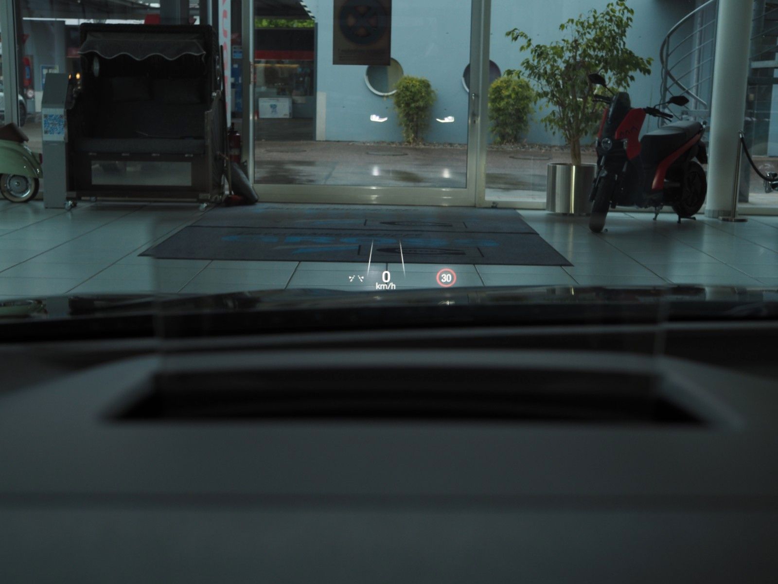 Ford Focus Turnier ST-Line X ACC/LED/B&O/HeadUp/DAB