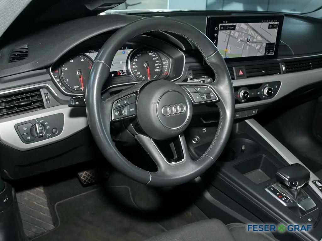 Audi A4 Avant 35 TDI S tronic - Samsaru's Car Outlet