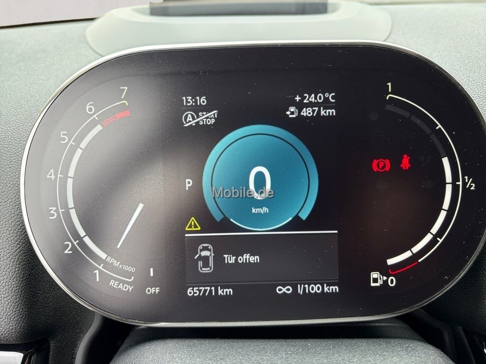 MINI Countryman Cooper S - Samsaru's Car Outlet