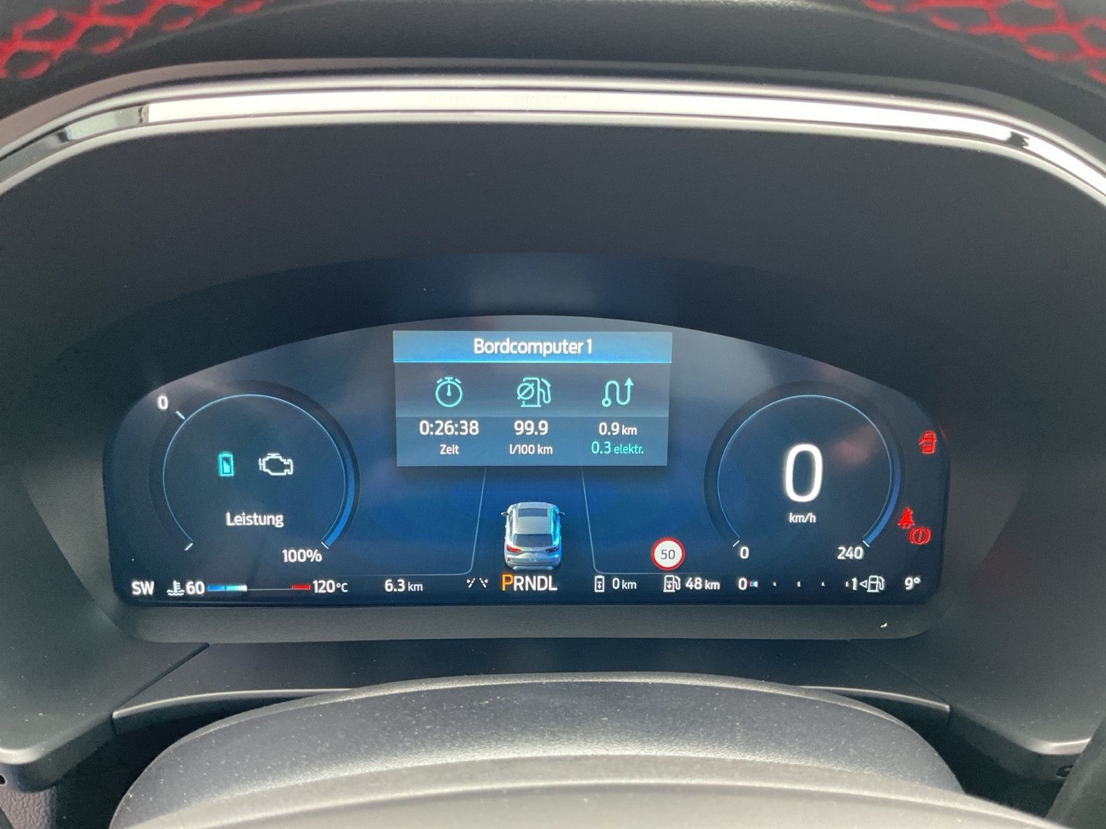 Ford Kuga PHEV ST-Line X+ACC+el.AHK+LED+B&O+...