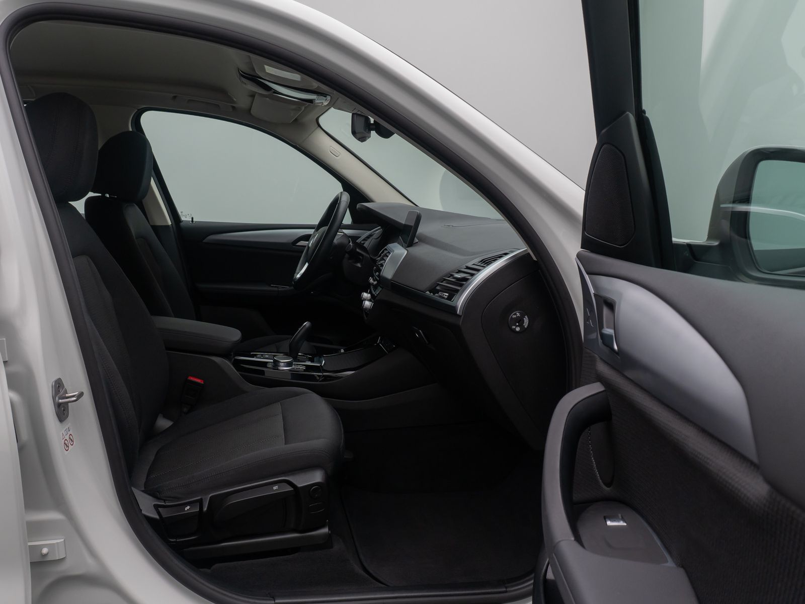 BMW X3 xD30e ACC 360°FernlichtAss HiFi Alarm HUD DAB