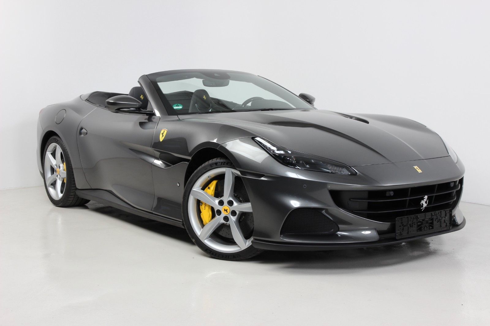 Ferrari Portofino M - Samsaru's Car Outlet