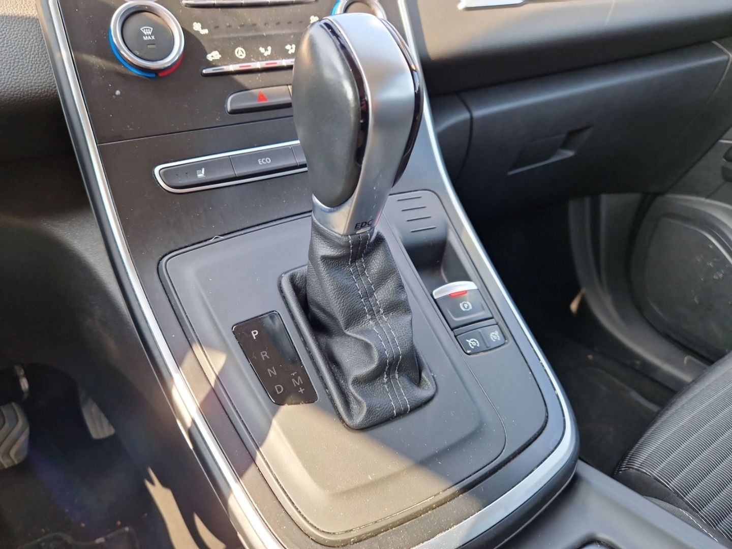 Renault Grand Scenic IV Limited 1.7 BLUE dCi 120 - Samsaru's Car Outlet
