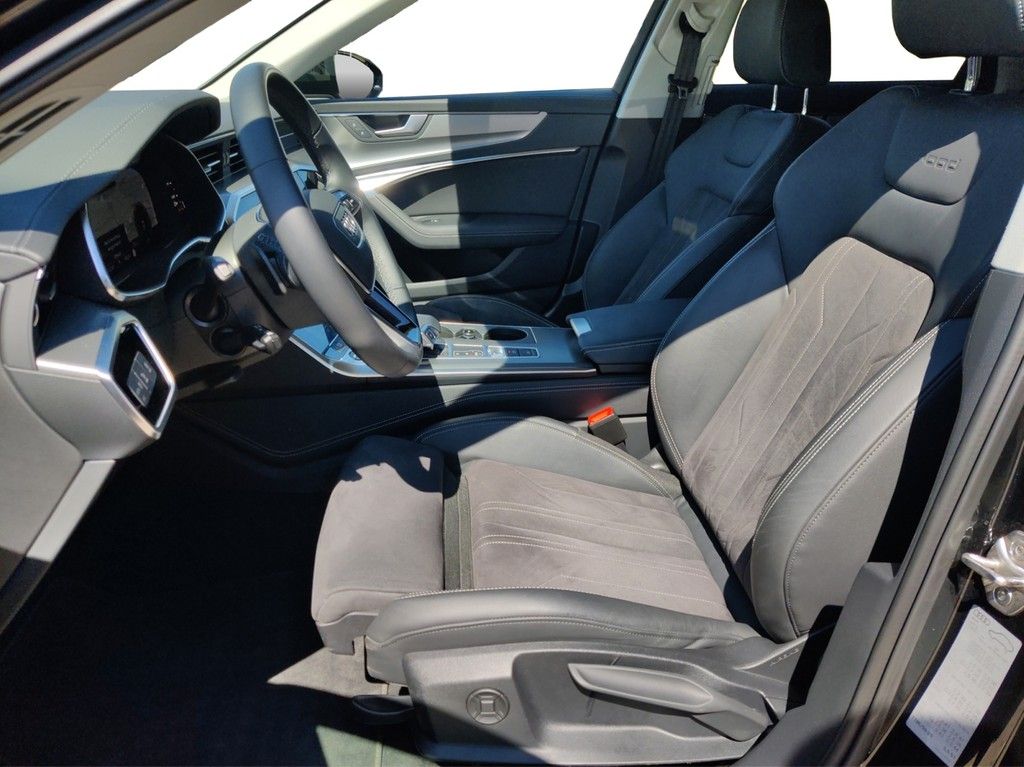 Audi A6 allroad 40 TDI quattro S tronic - Samsaru's Car Outlet