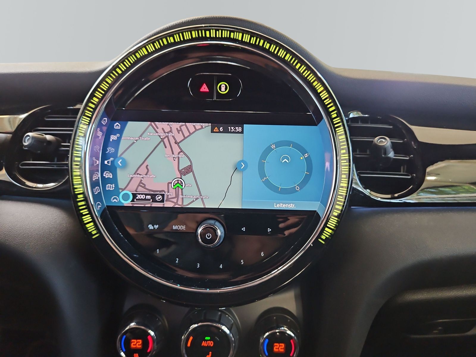 MINI John Cooper Works Cabrio - Samsaru's Car Outlet
