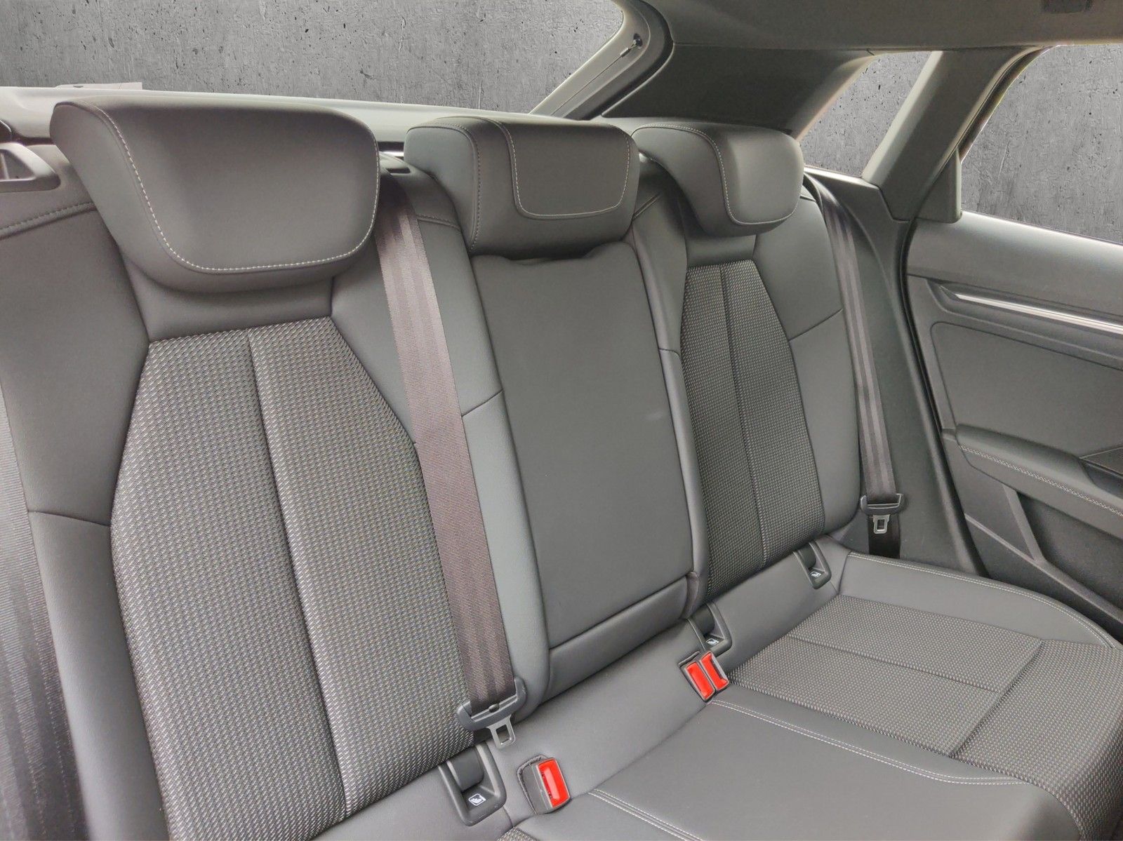 Audi A3 Sportback S line 45 TFSI e S tronic