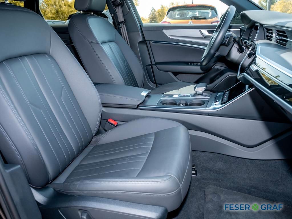 Audi A6 Allroad 50 TDI - Samsaru's Car Outlet
