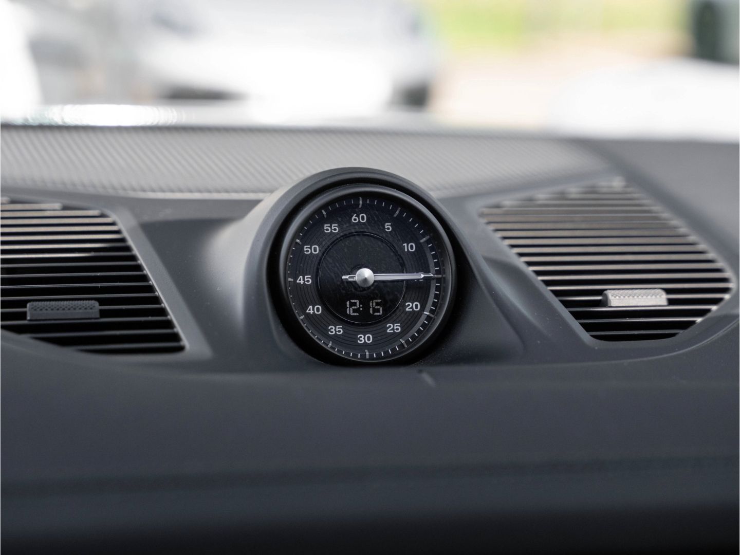 Porsche Cayenne E-Hybrid SportDesign Paket HD-Matrix HUD