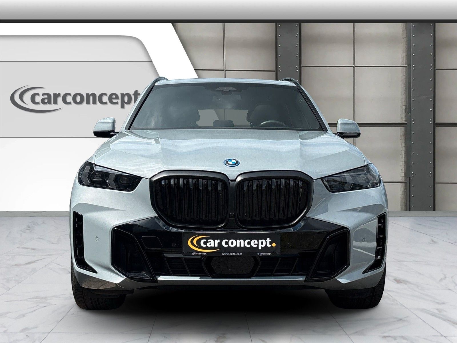 BMW X5 xDrive50e M-SportPro*22*AHK*H&K*Pano*ACC*360