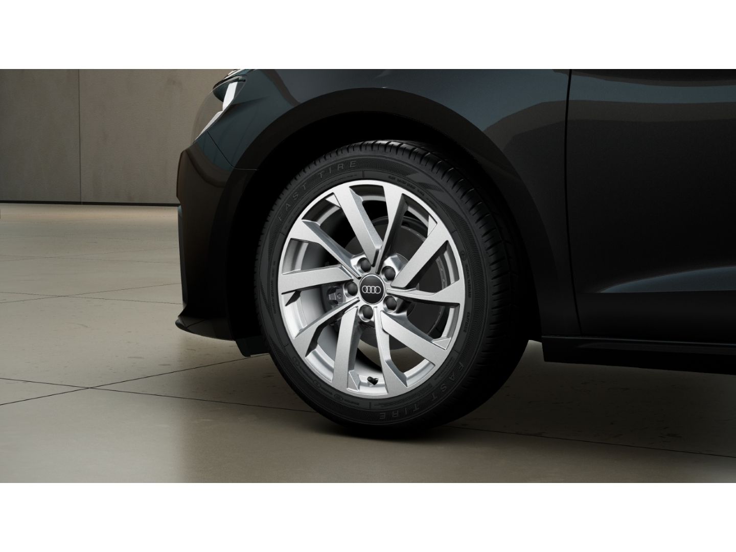 Audi A1 Sportback 25 TFSI advanced S tronic - Samsaru's Car Outlet