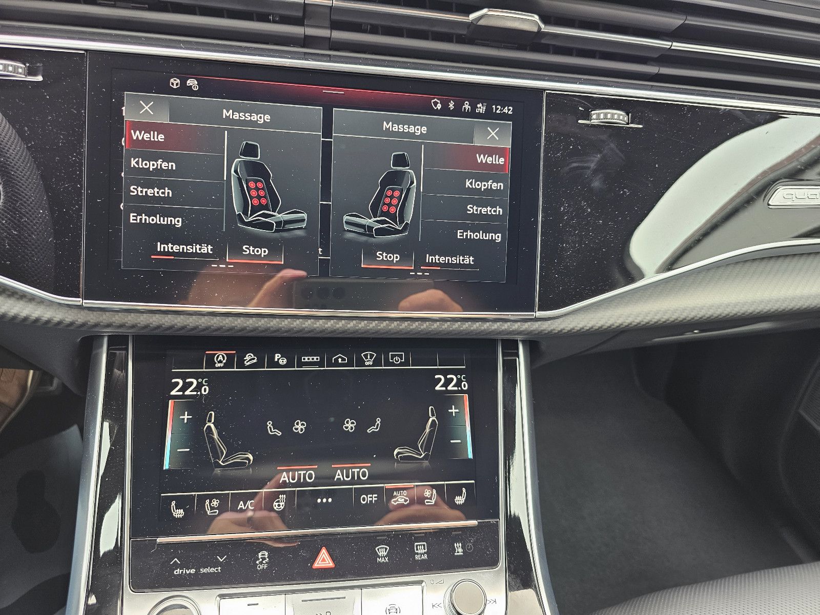 Audi Q7 50TDI quattro S line *VOLL*UPE:136.180€