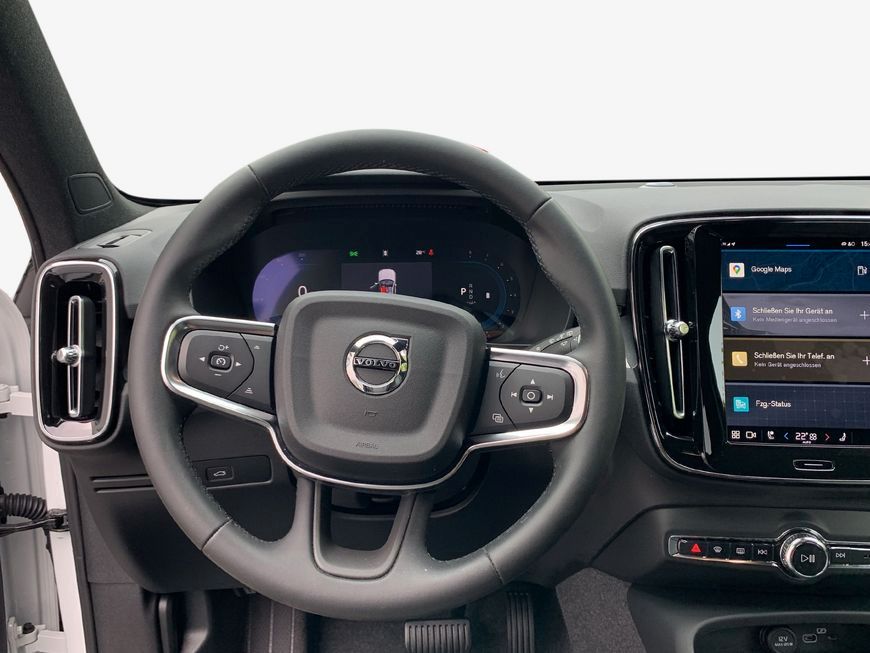 Volvo XC40 B3 B DKG Core