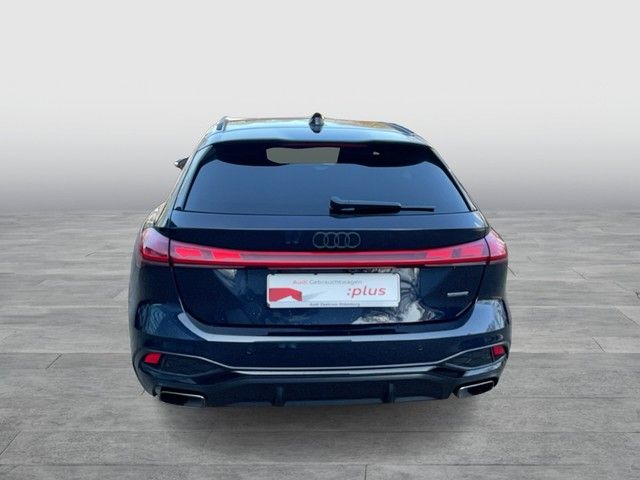 Audi A5 Avant e-hybrid quattro 220 kW s-tronic S-Line