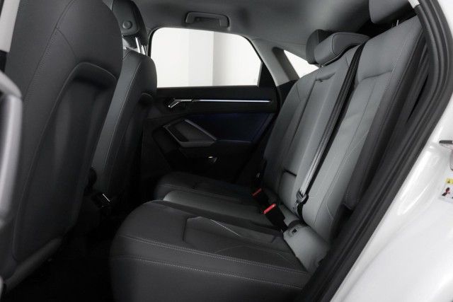 Audi Q3 Sportback 40 TDI quattro STANDH*NAVI*KAMERA