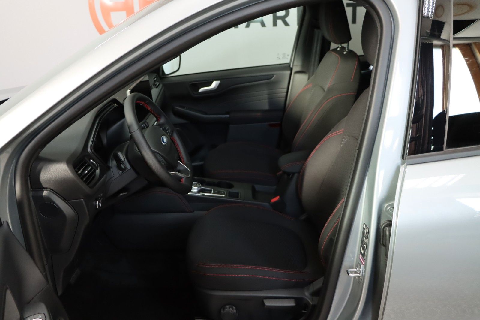 Ford Kuga ST-Line - Samsaru's Car Outlet
