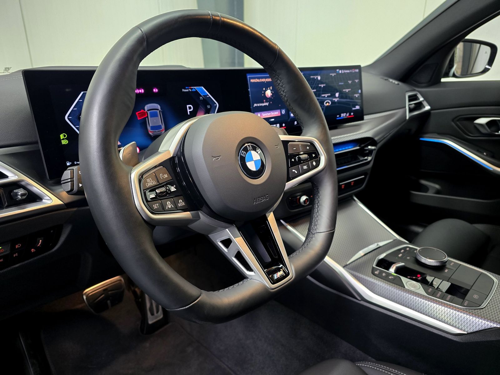 BMW 320d xDrive M Sport Pro *As.Prof.*HuD*Standh.*LE