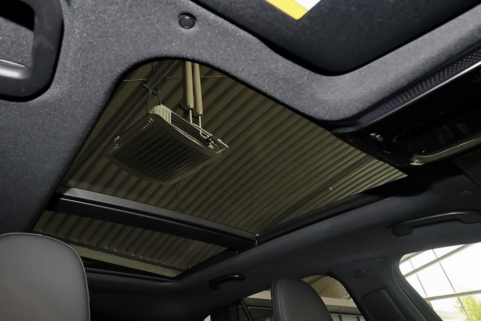 Mercedes-Benz GLC 450 d 4M AMG Distr+360°+DIG-LED+Pano+AHK+HuD