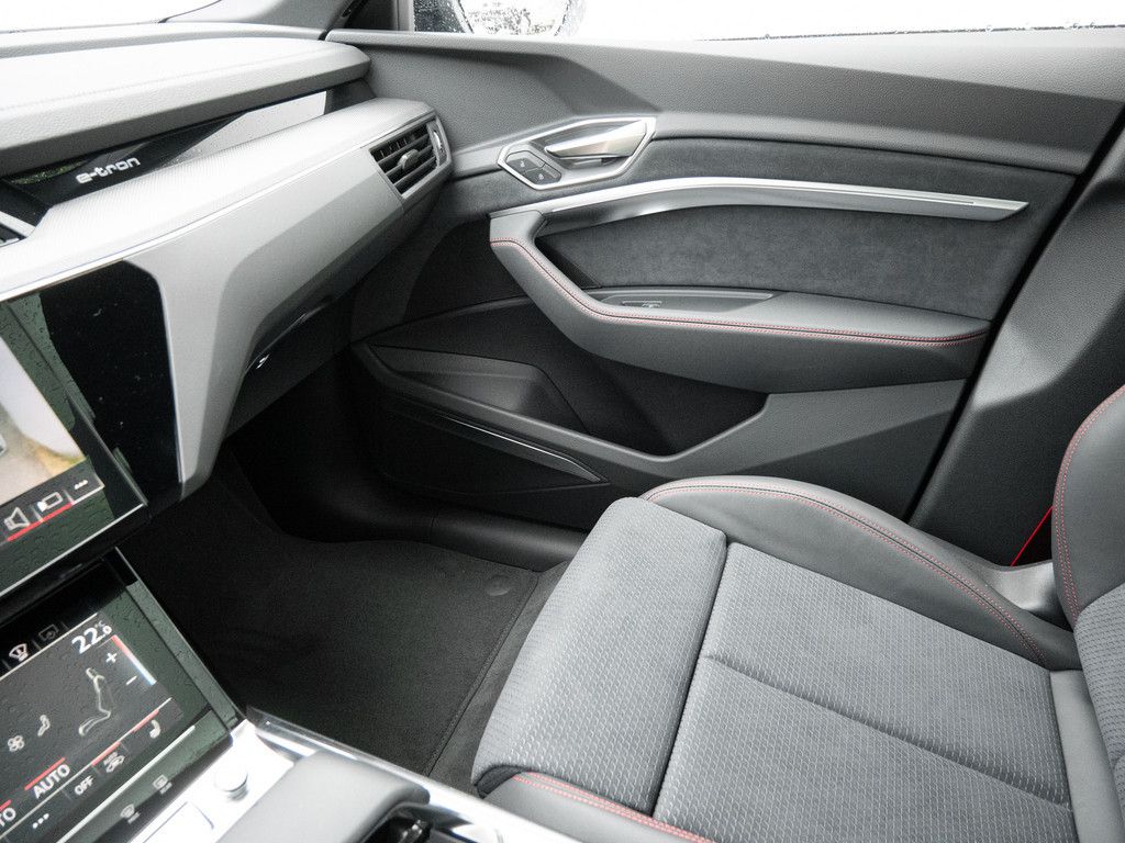 Audi Q8 S line 50 e-tron quattro - Samsaru's Car Outlet