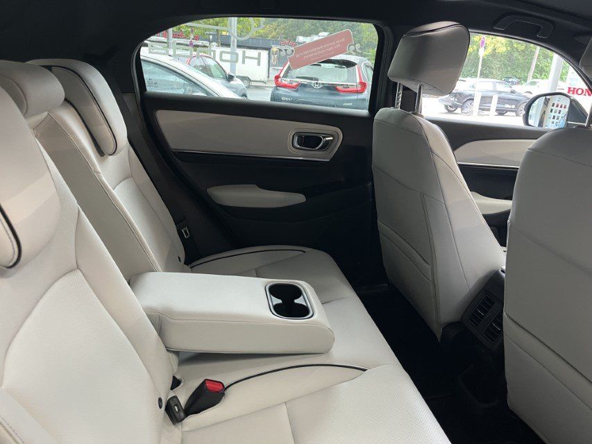 Honda e:Ny1 Elektro Advance-Paket
