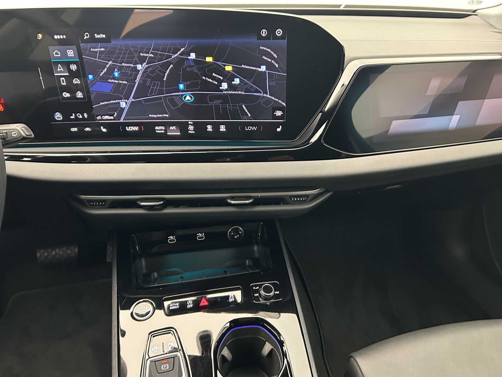 Audi A5 Avant 40 TFSI qu S line edition one S tro*B&O