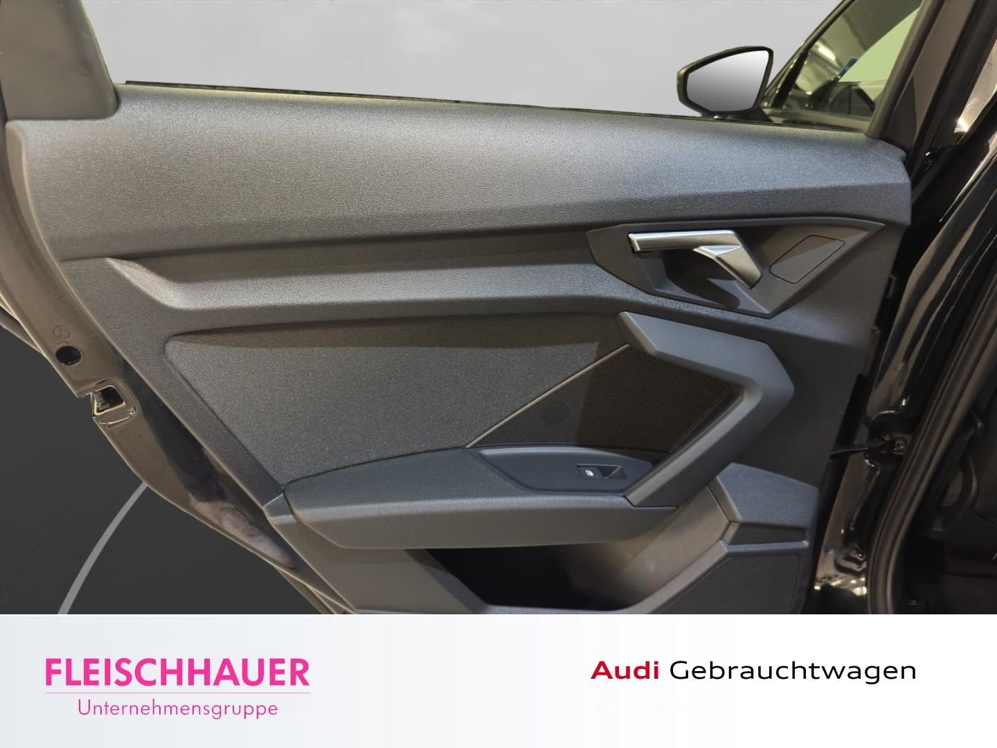 Audi A3 Sportback 40 TFSI e S line LED+Kamera+VC+App-