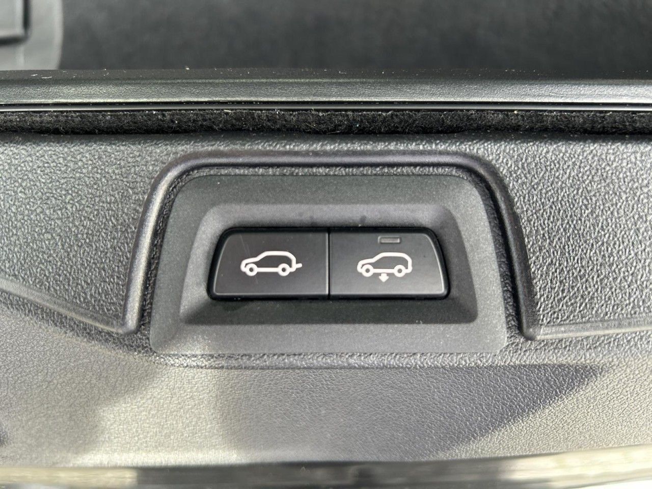 BMW X5 xDrive30d MSport Luftfederung Panorama AHK