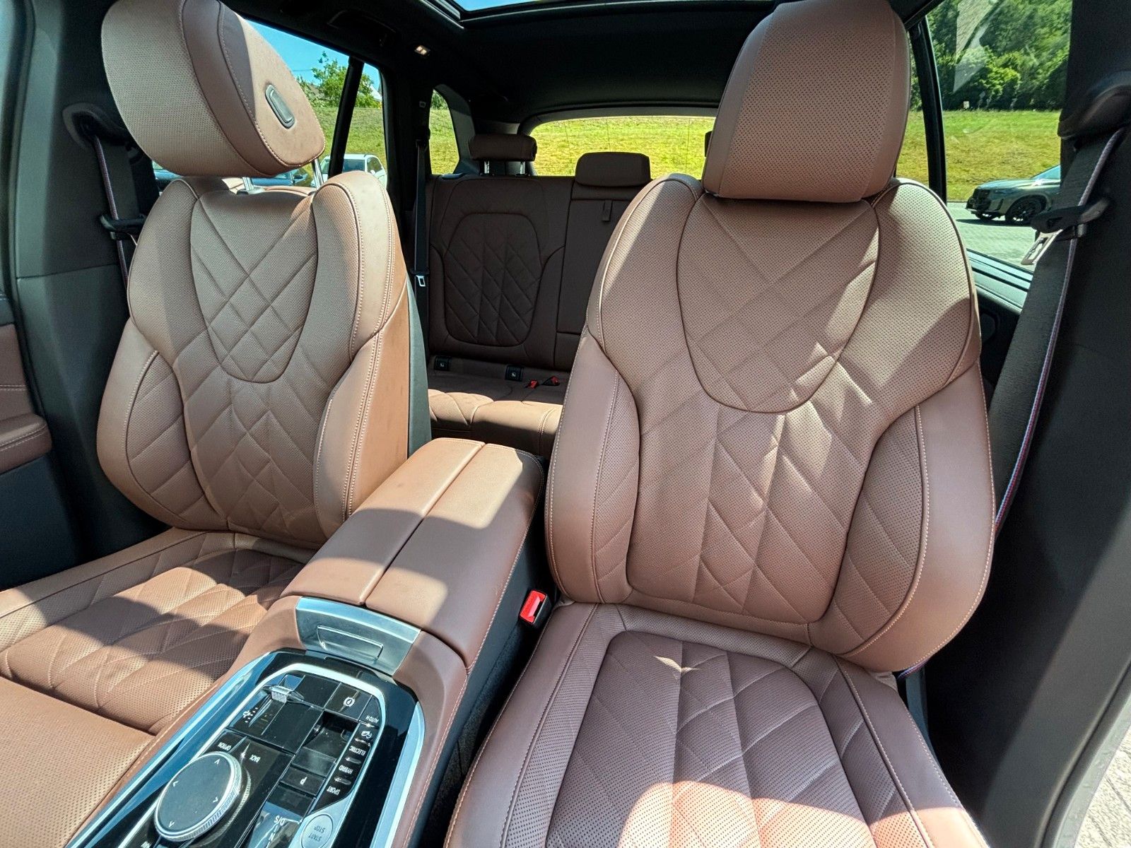 BMW X5 xDrive50e M-SportPro*22*AHK*H&K*Pano*Head Up*