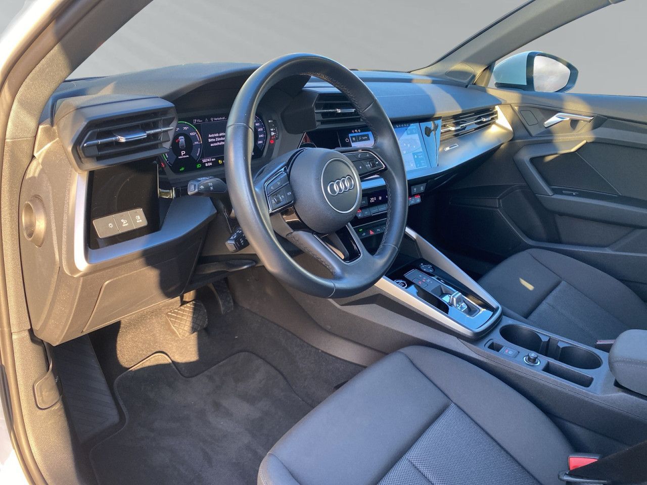 Audi A3 Sportback 40 TFSI e S tronic AHK LED R-Kamera