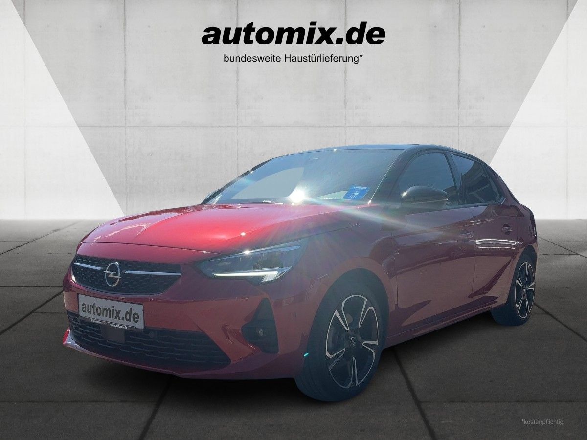 Opel Corsa GS Line - Samsaru's Car Outlet