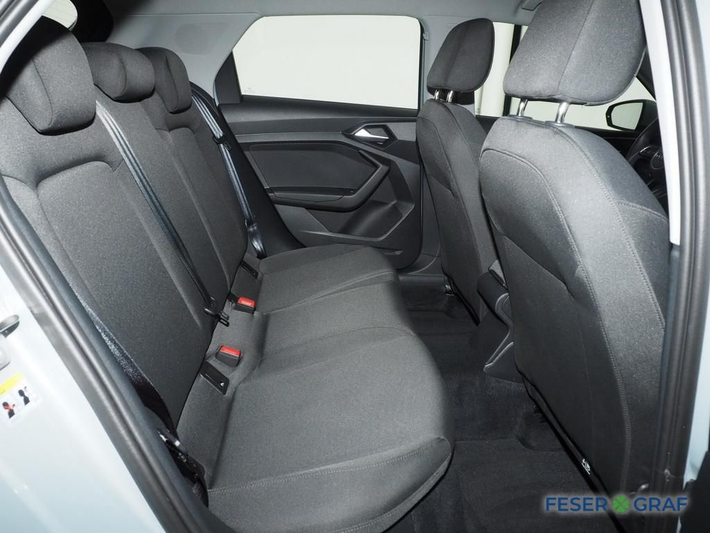 Audi A1 allstreet 30 TFSI S tronic - Samsaru's Car Outlet