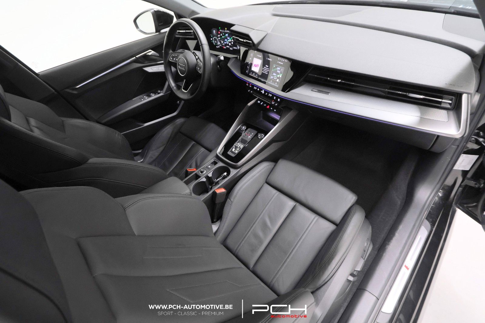 Audi A3 Sportback 40 TFSIe PHEV S-Line S-Tronic Aut.