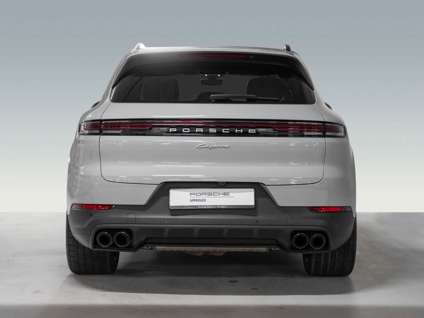 Porsche Cayenne E-Hybrid Sport Chrono HeadUp Soft-Close