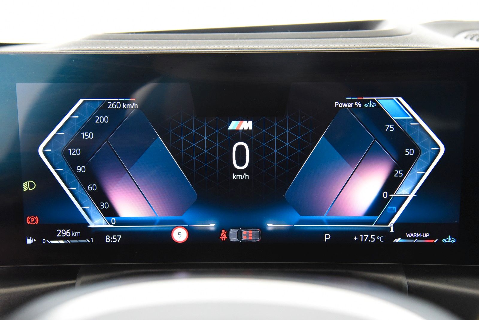 BMW 320d Touring xDrive M Sport ACC LED HUD H&K AHK