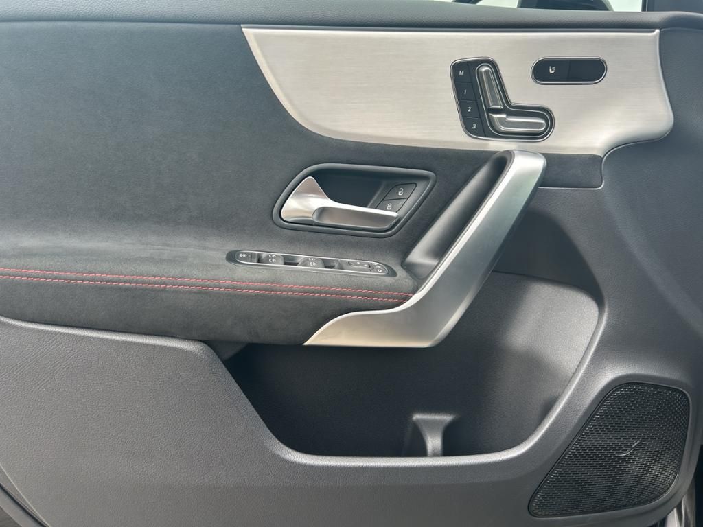 Mercedes-Benz A 180 AMG PREM PLUS - Samsaru's Car Outlet