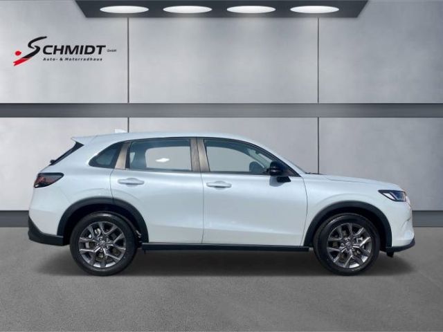 Honda ZR-V HYBRID (2024) ELEGANCE 2.0 LED