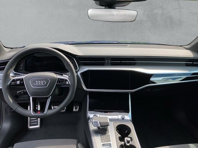Audi A6 Avant 40 TDI quattro S line - Samsaru's Car Outlet